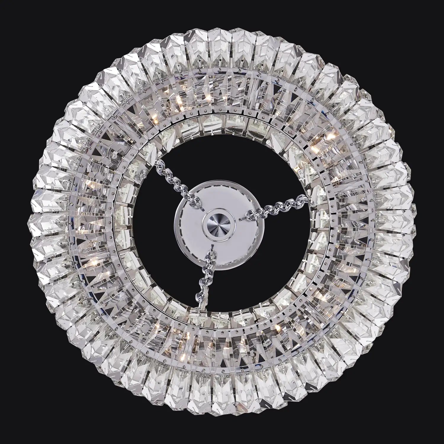 ALLEGRI, CIRCOLARE PENDANT, PENDANT LIGHT