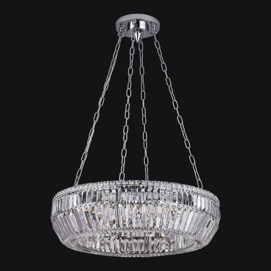 ALLEGRI, CIRCOLARE PENDANT, PENDANT LIGHT