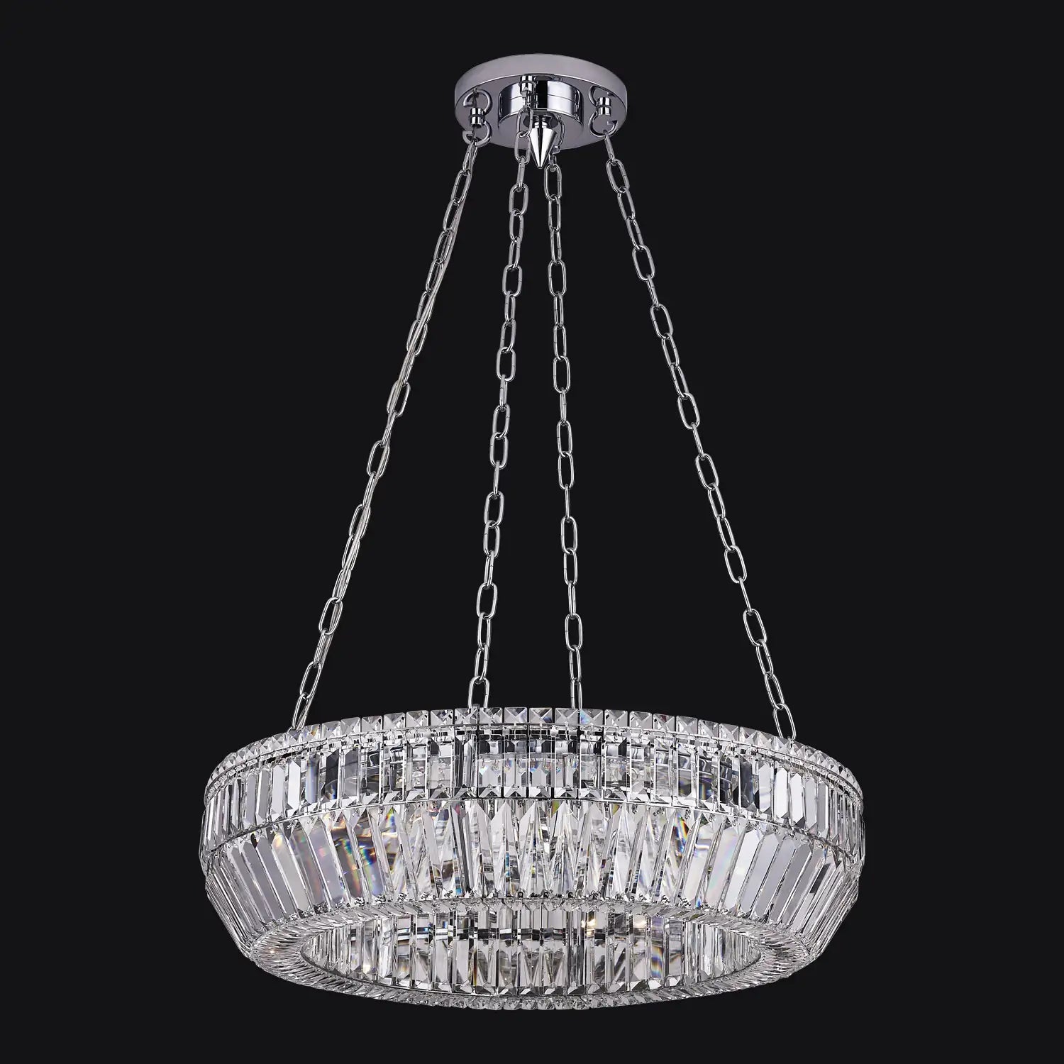 ALLEGRI, CIRCOLARE PENDANT, PENDANT LIGHT