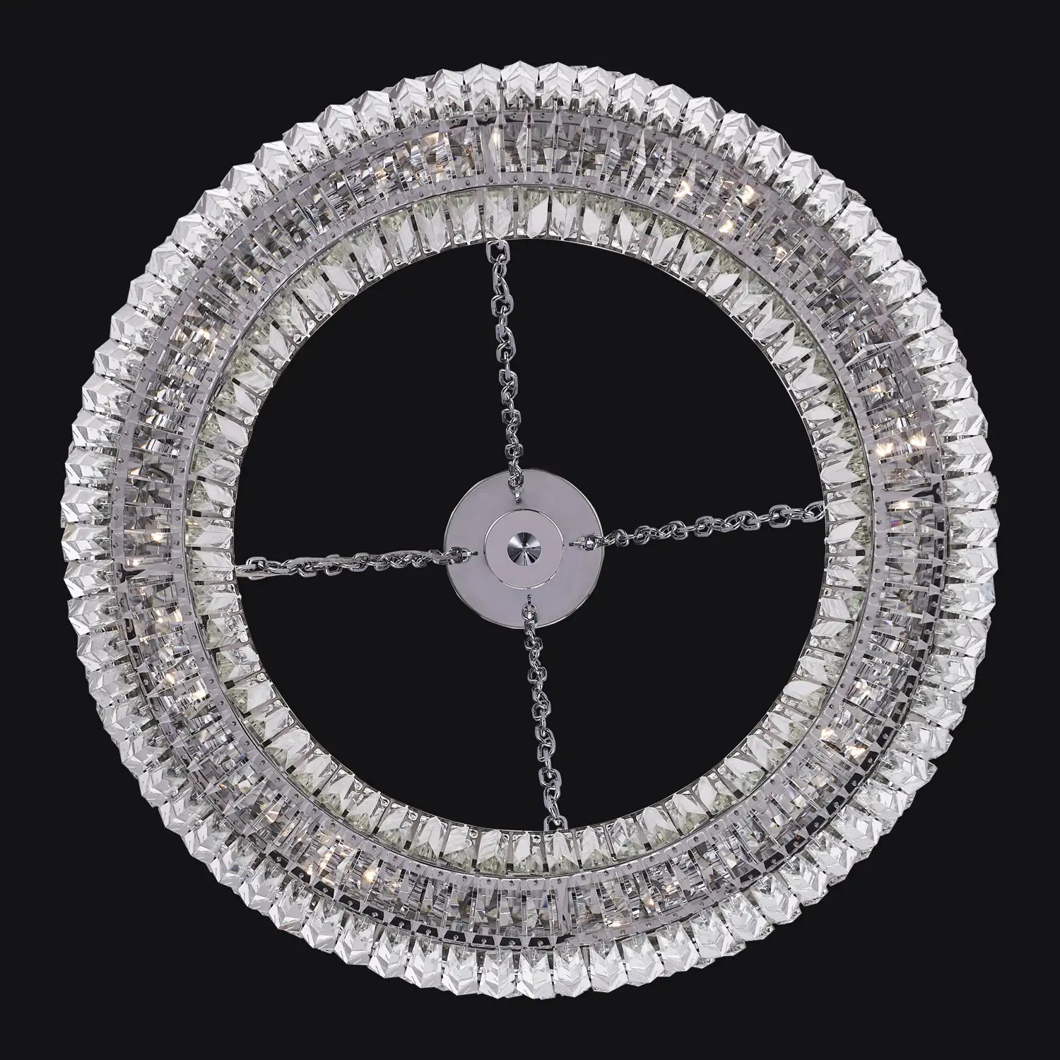 ALLEGRI, CIRCOLARE PENDANT, PENDANT LIGHT