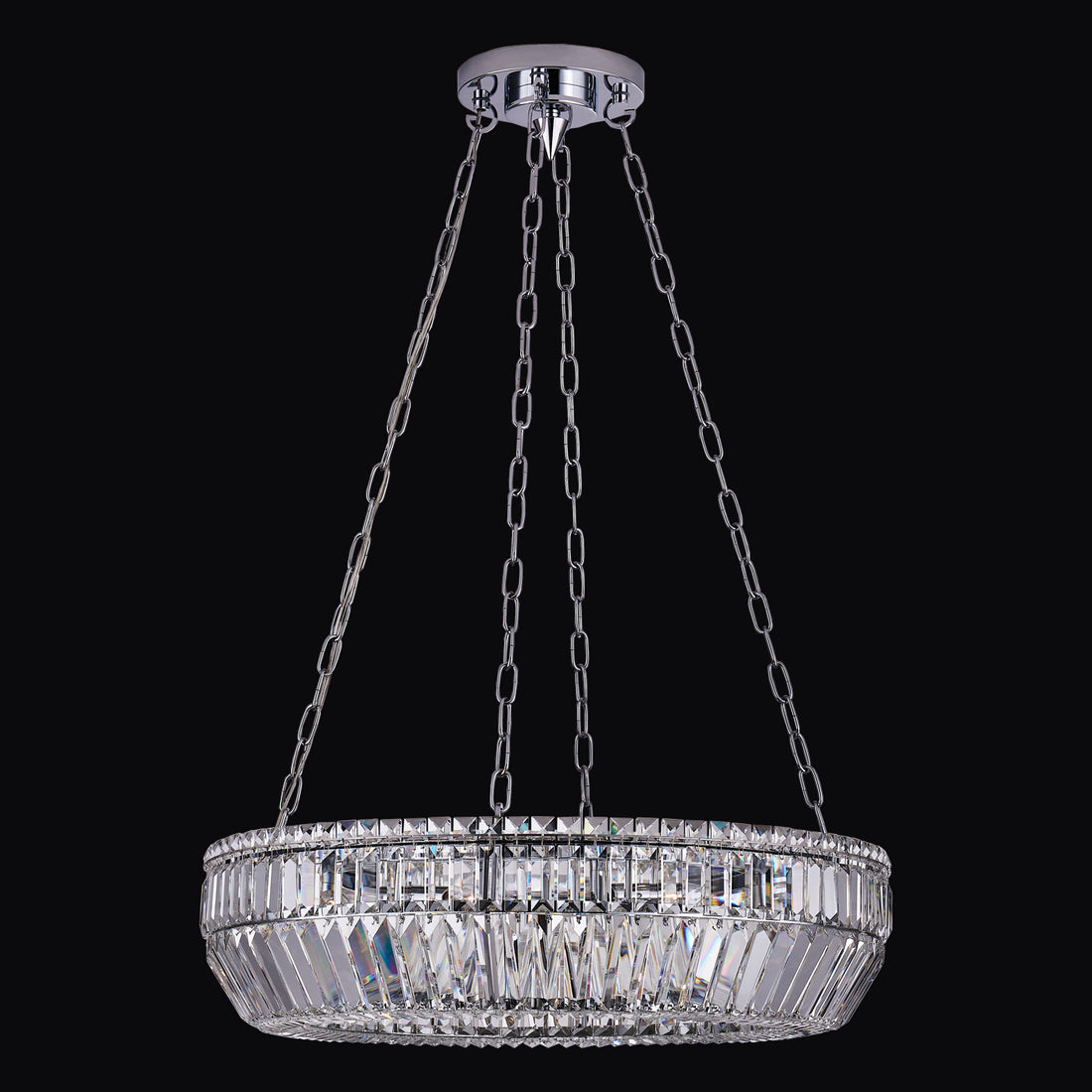 ALLEGRI, CIRCOLARE PENDANT, PENDANT LIGHT