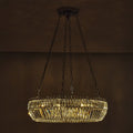 ALLEGRI, CIRCOLARE PENDANT, PENDANT LIGHT
