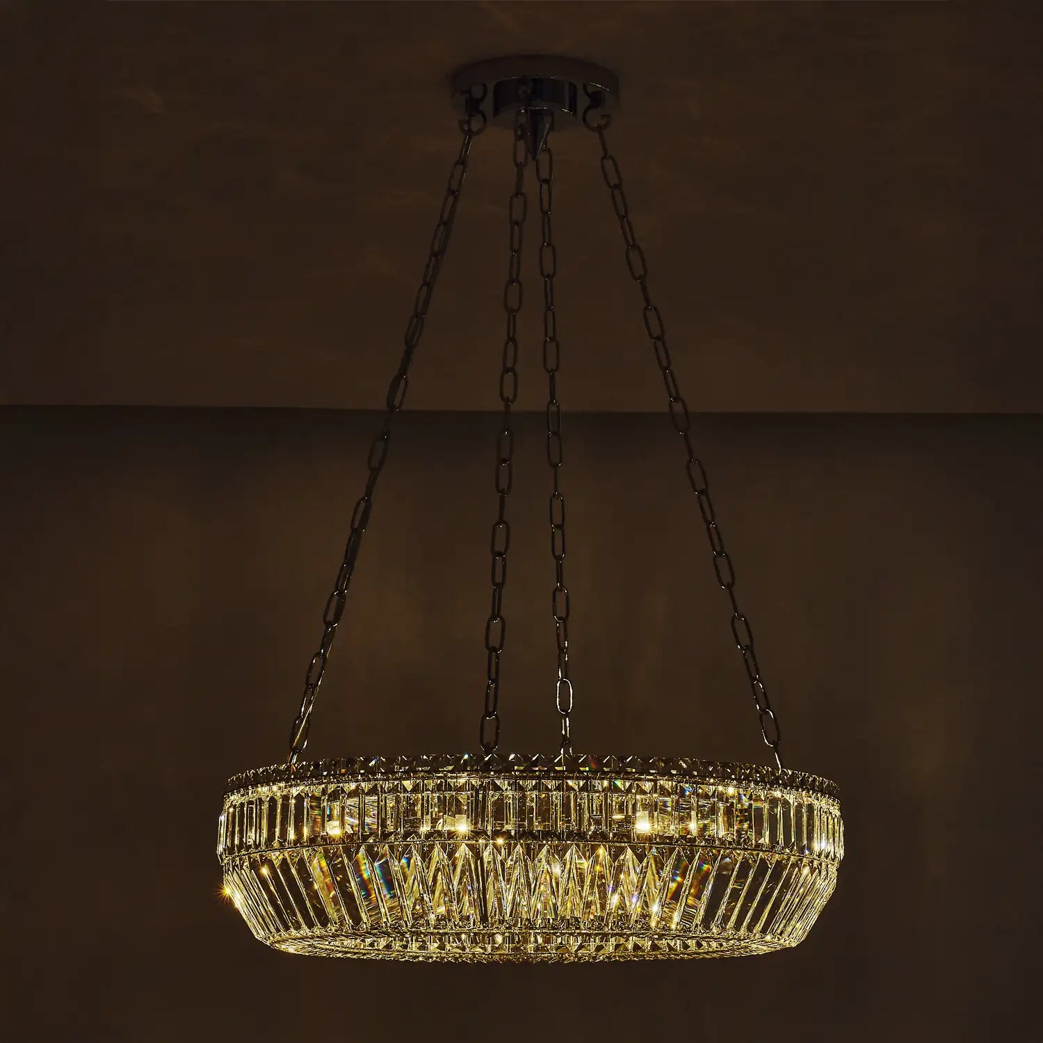 ALLEGRI, CIRCOLARE PENDANT, PENDANT LIGHT