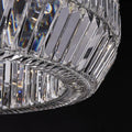 ALLEGRI, CIRCOLARE PENDANT, PENDANT LIGHT