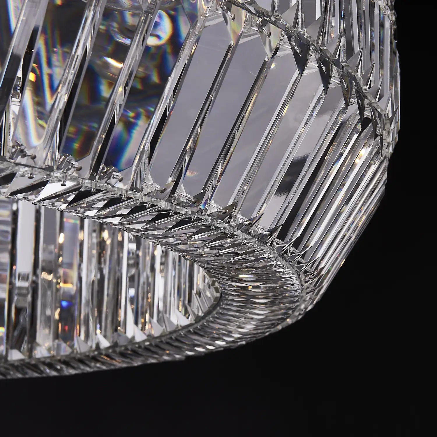 ALLEGRI, CIRCOLARE PENDANT, PENDANT LIGHT