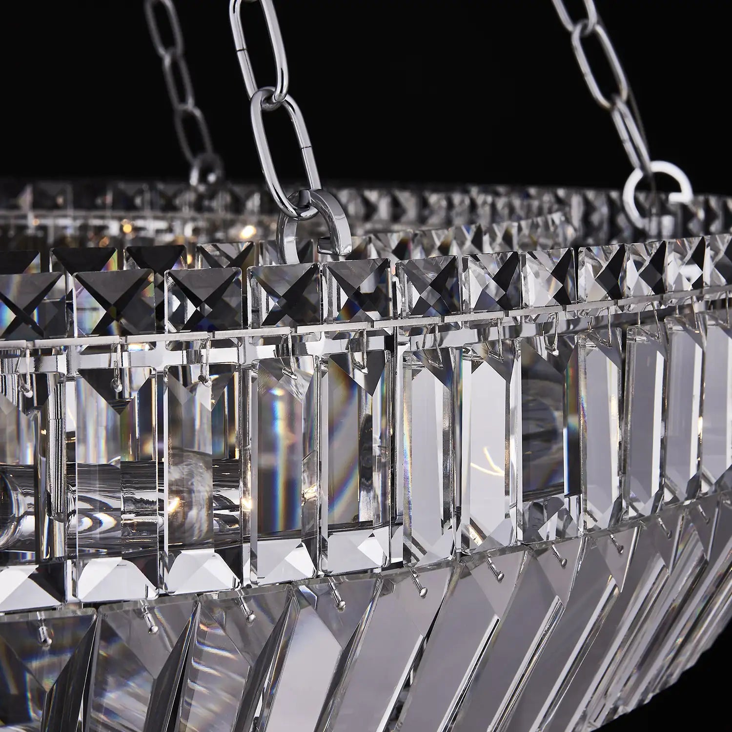 ALLEGRI, CIRCOLARE PENDANT, PENDANT LIGHT