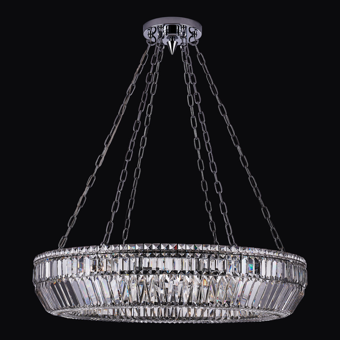 ALLEGRI, CIRCOLARE PENDANT, PENDANT LIGHT