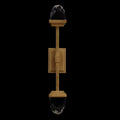 ALLEGRI, TAGLIO LED TRUE SCONCE, WALL SCONCES
