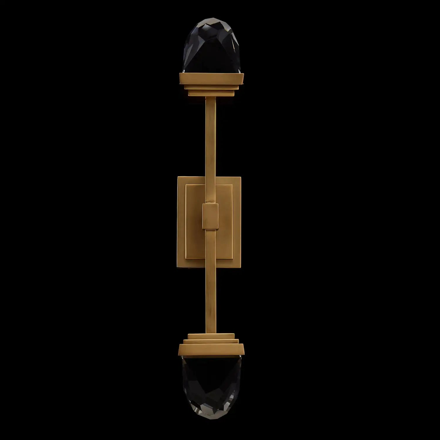 ALLEGRI, TAGLIO LED TRUE SCONCE, WALL SCONCES