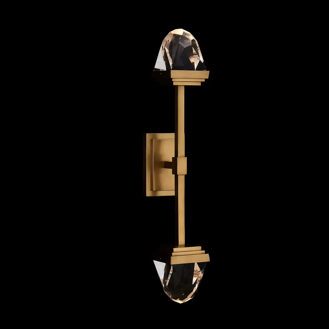 ALLEGRI, TAGLIO LED TRUE SCONCE, WALL SCONCES