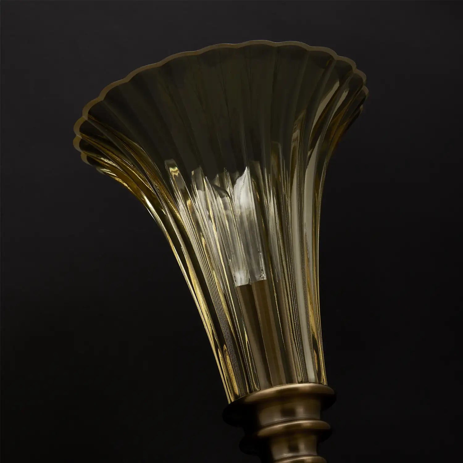 ALLEGRI, TINTA WALL SCONCE, WALL SCONCES