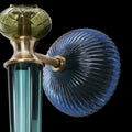 ALLEGRI, TINTA WALL SCONCE, WALL SCONCES
