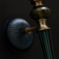 ALLEGRI, TINTA WALL SCONCE, WALL SCONCES