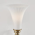 ALLEGRI, BIANCA WALL SCONCE, WALL SCONCES