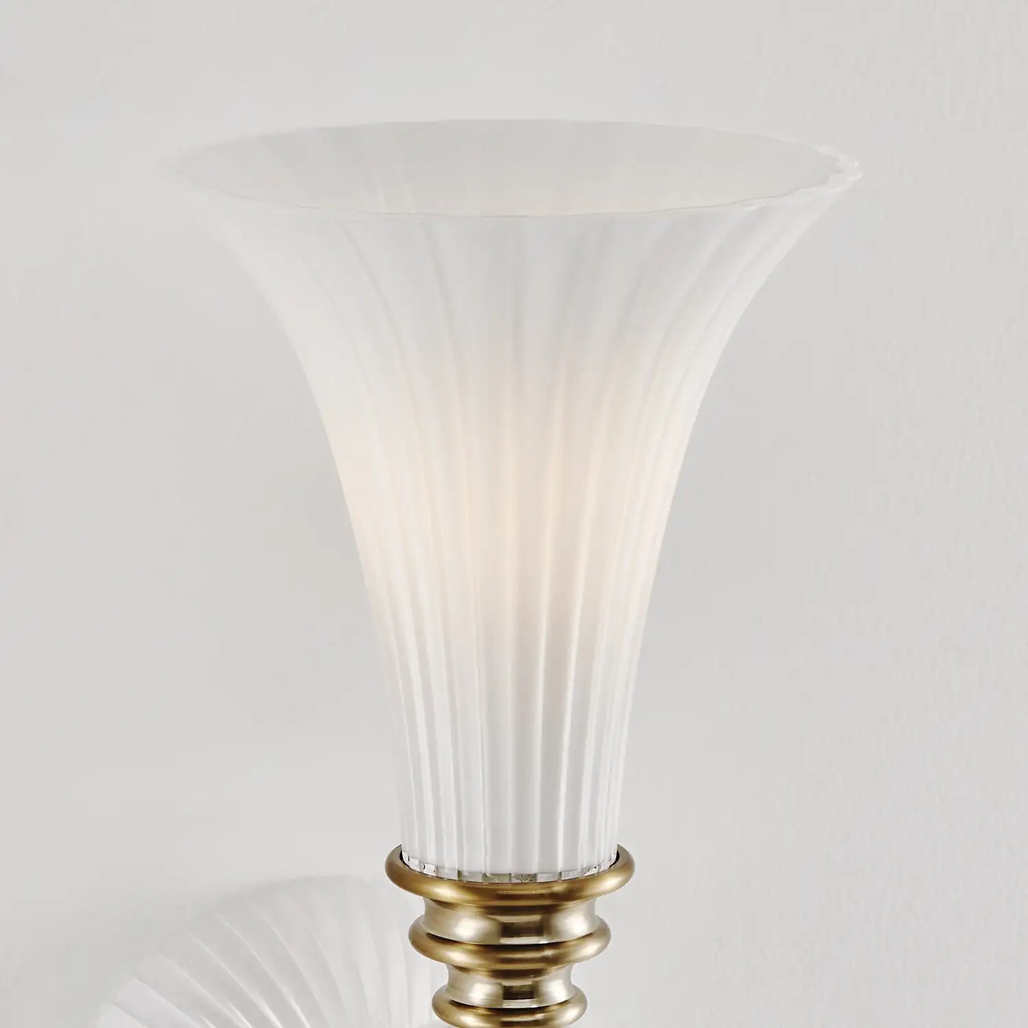 ALLEGRI, BIANCA WALL SCONCE, WALL SCONCES