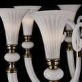 ALLEGRI, BIANCA CHANDELIER, CHANDELIER LIGHT