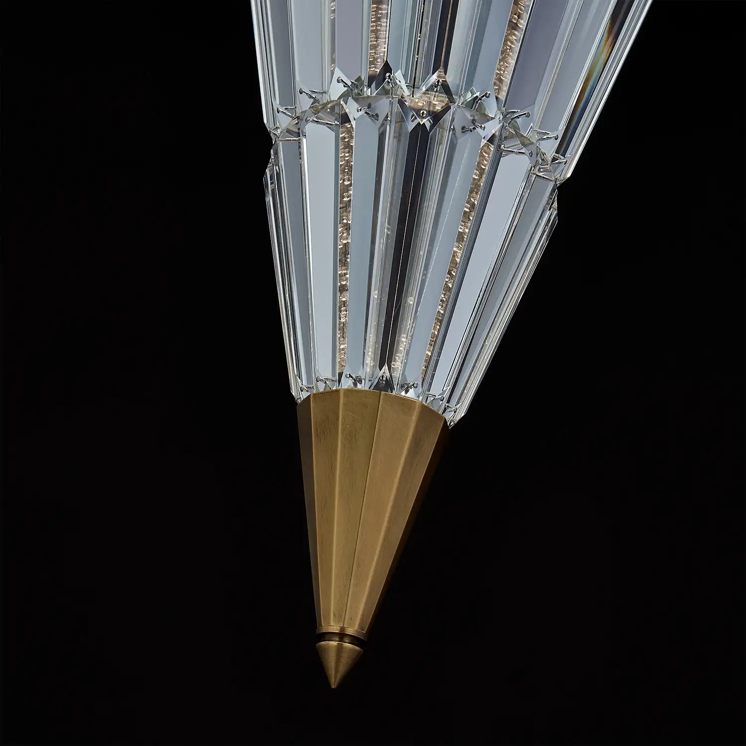 ALLEGRI, ALLUNGATO PENDANT, PENDANT LIGHT