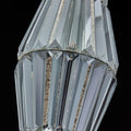 ALLEGRI, ALLUNGATO PENDANT, PENDANT LIGHT