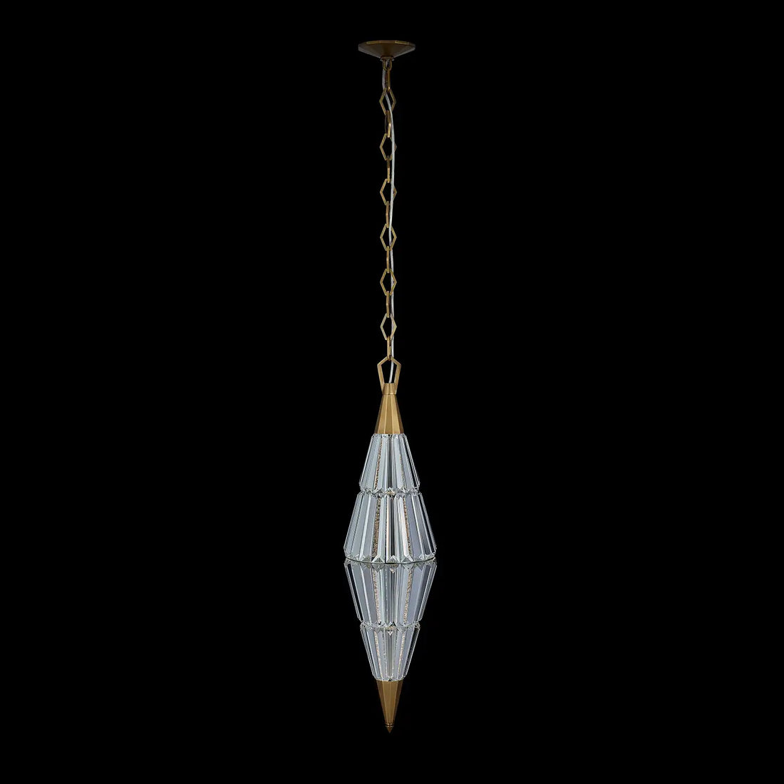ALLEGRI, ALLUNGATO PENDANT, PENDANT LIGHT