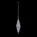 ALLEGRI, ALLUNGATO PENDANT, PENDANT LIGHT