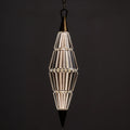 ALLEGRI, ALLUNGATO PENDANT, PENDANT LIGHT