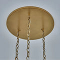 ALLEGRI, ALLUNGATO PENDANT, PENDANT LIGHT