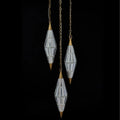 ALLEGRI, ALLUNGATO PENDANT, PENDANT LIGHT