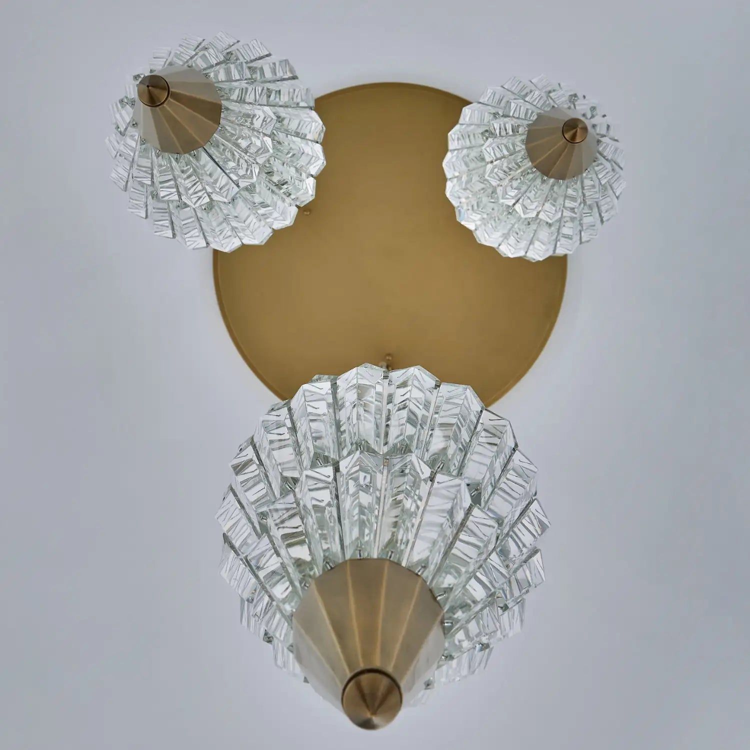 ALLEGRI, ALLUNGATO PENDANT, PENDANT LIGHT