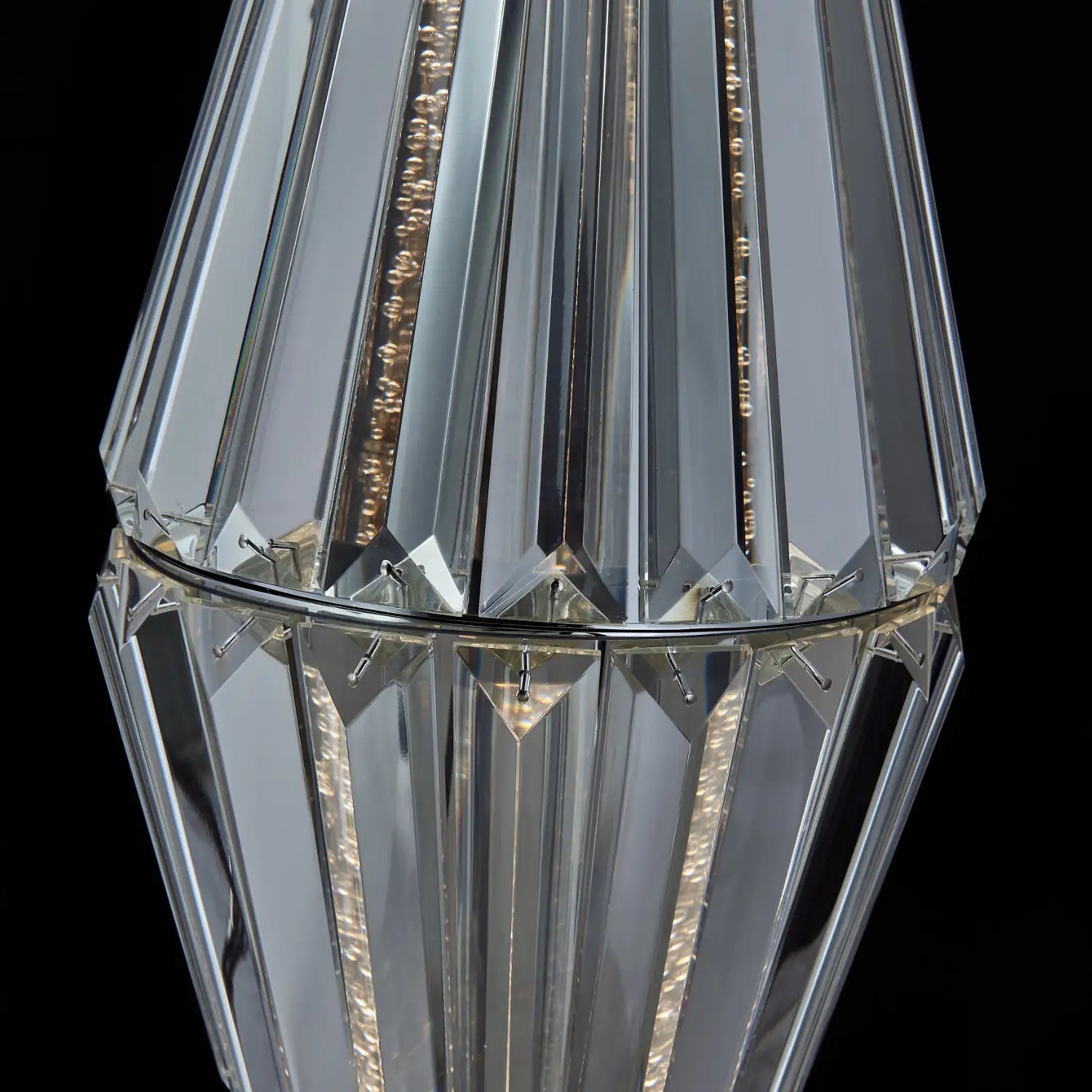 ALLEGRI, ALLUNGATO PENDANT, PENDANT LIGHT