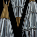 ALLEGRI, ALLUNGATO PENDANT, PENDANT LIGHT
