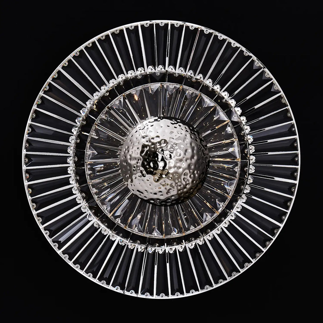 ALLEGRI, ROSETTA WALL SCONCE, WALL SCONCES