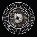 ALLEGRI, ROSETTA WALL SCONCE, WALL SCONCES