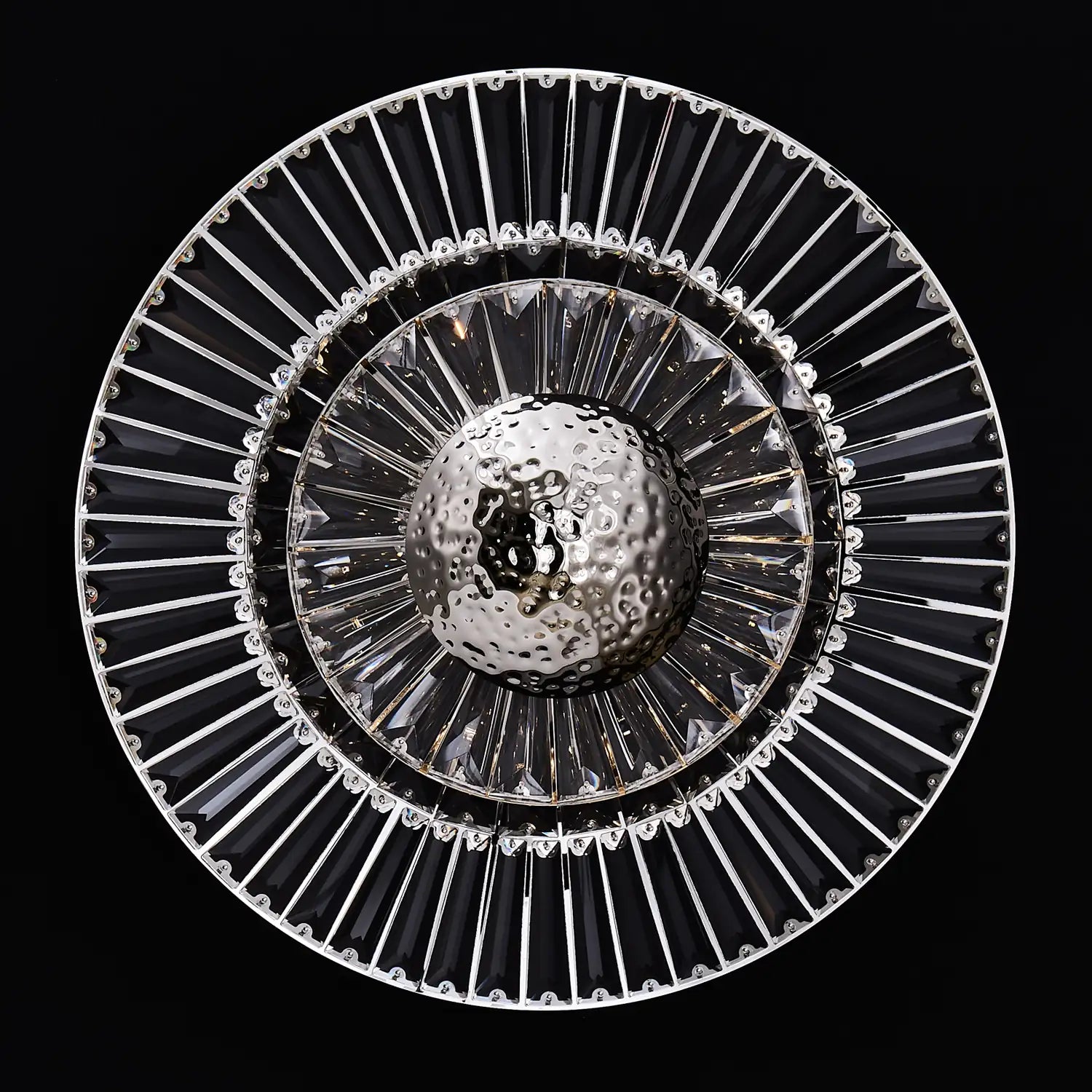 ALLEGRI, ROSETTA WALL SCONCE, WALL SCONCES