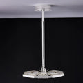 ALLEGRI, TEMPO PENDANT, PENDANT LIGHT