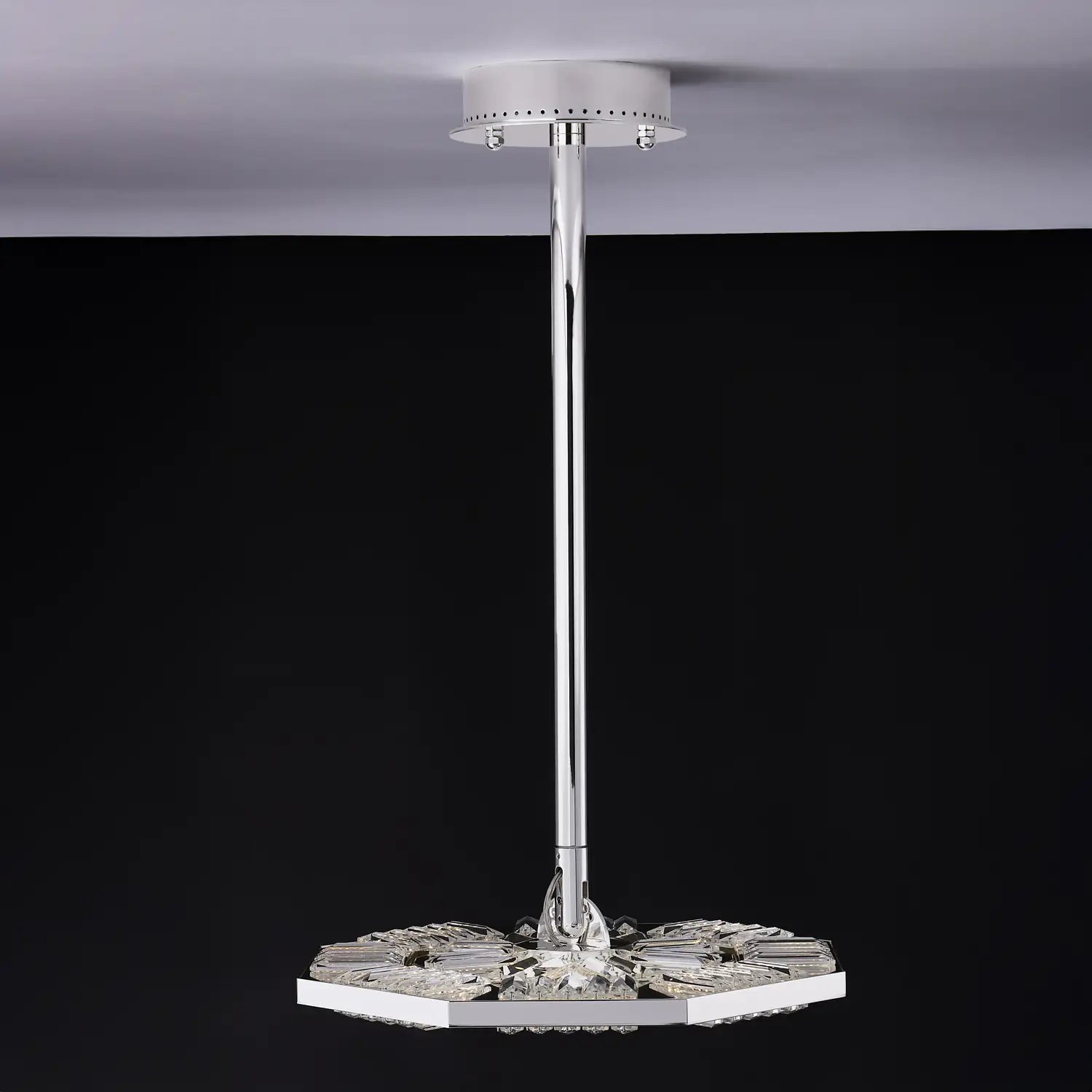 ALLEGRI, TEMPO PENDANT, PENDANT LIGHT