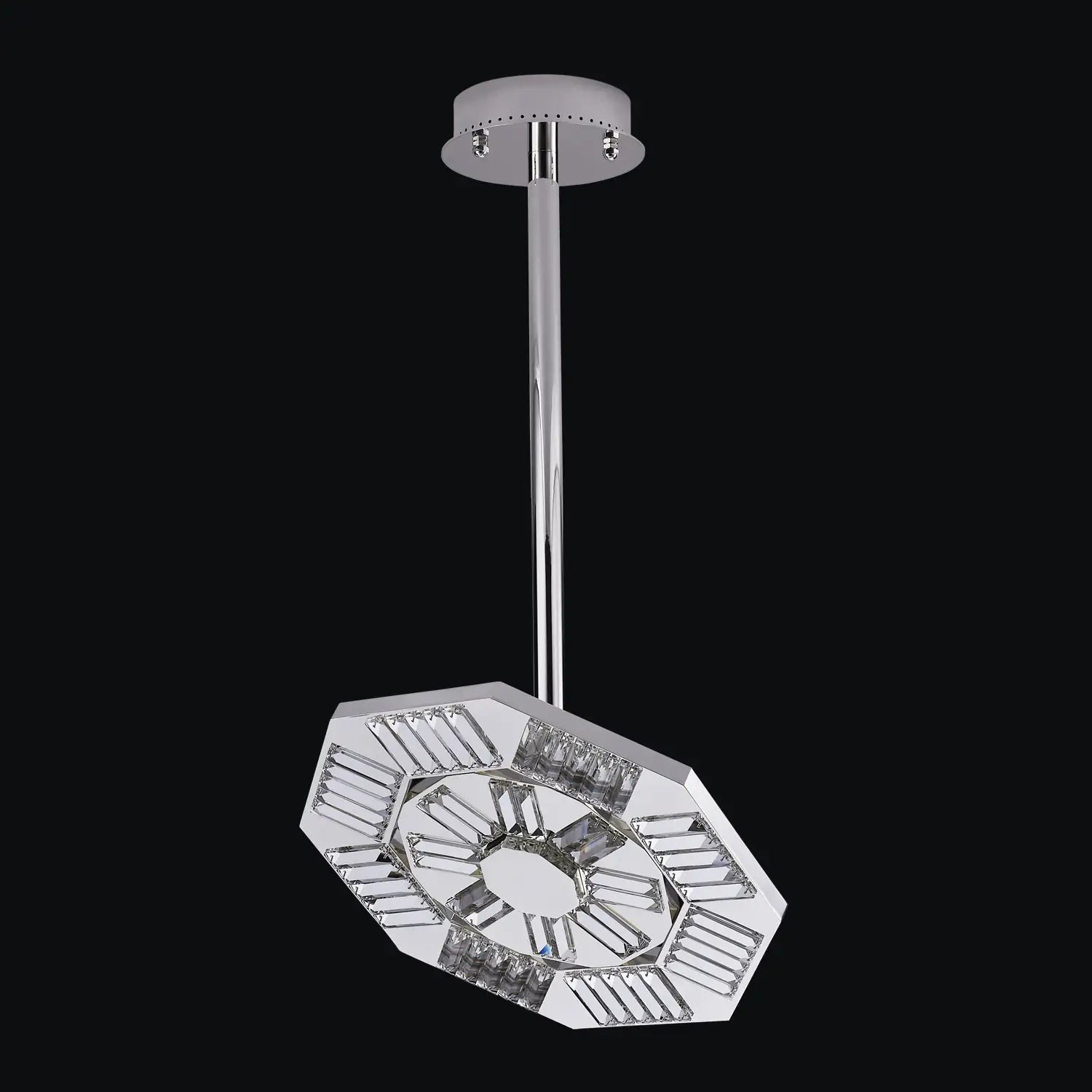 ALLEGRI, TEMPO PENDANT, PENDANT LIGHT