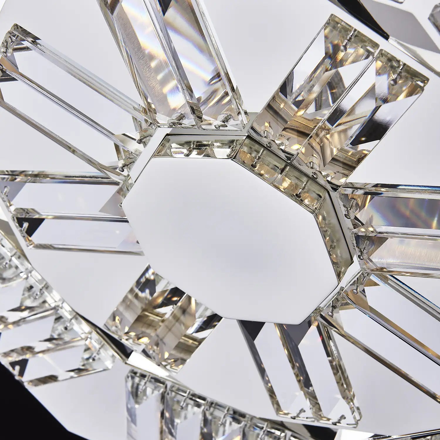 ALLEGRI, TEMPO PENDANT, PENDANT LIGHT