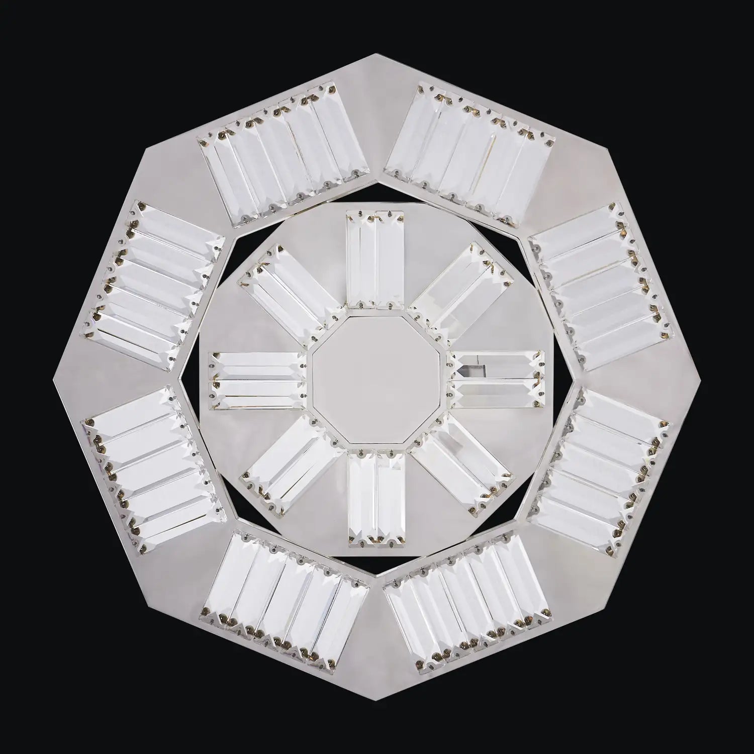 ALLEGRI, TEMPO PENDANT, PENDANT LIGHT