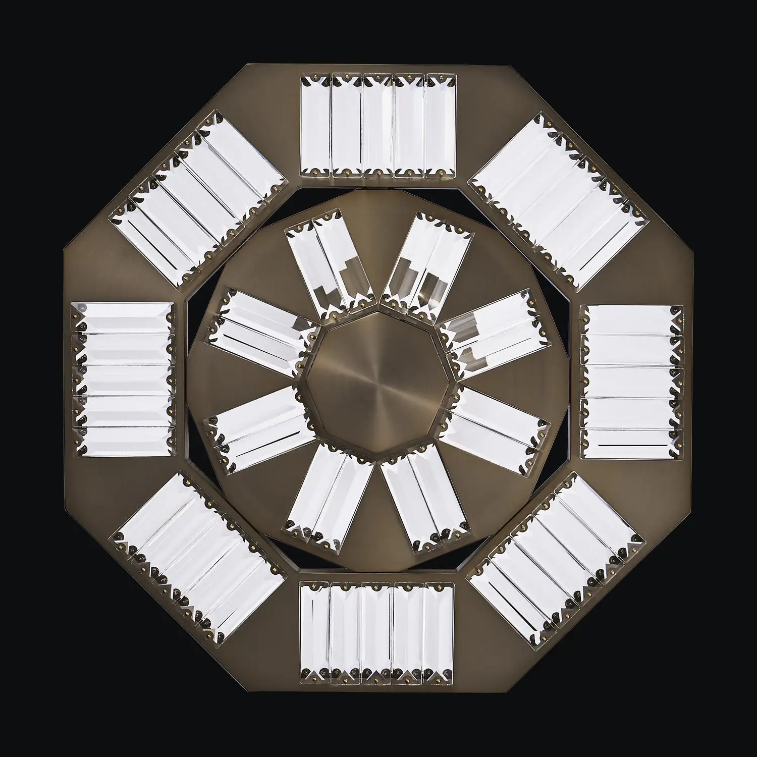ALLEGRI, TEMPO WB PENDANT, PENDANT LIGHT