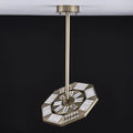 ALLEGRI, TEMPO WB PENDANT, PENDANT LIGHT
