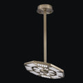 ALLEGRI, TEMPO WB PENDANT, PENDANT LIGHT