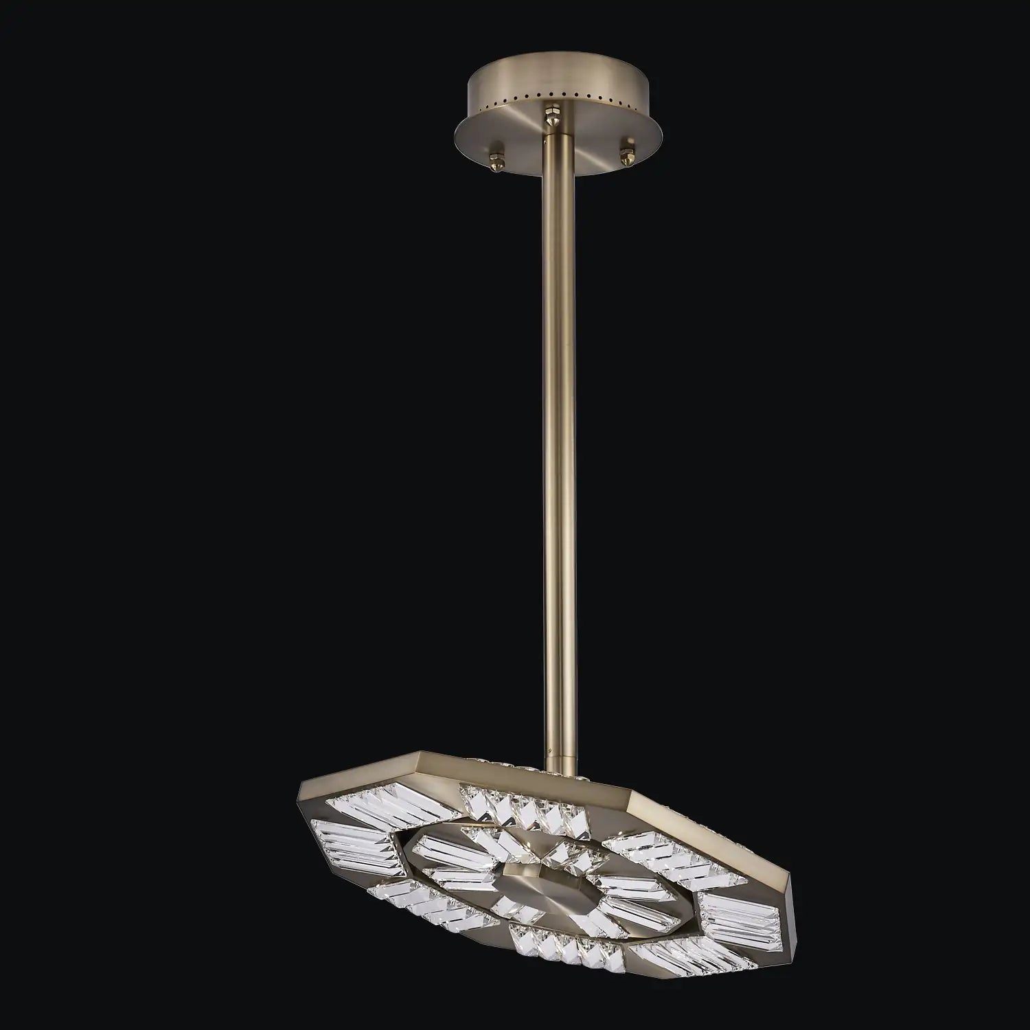 ALLEGRI, TEMPO WB PENDANT, PENDANT LIGHT