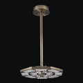 ALLEGRI, TEMPO WB PENDANT, PENDANT LIGHT