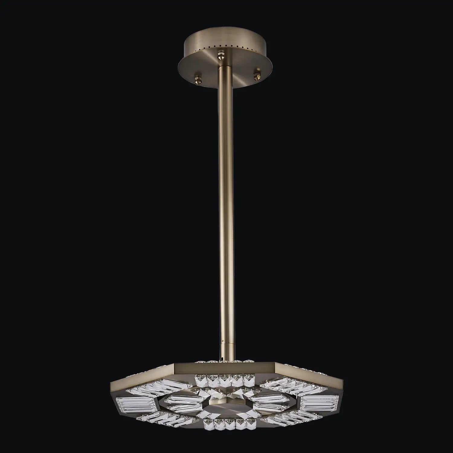 ALLEGRI, TEMPO WB PENDANT, PENDANT LIGHT
