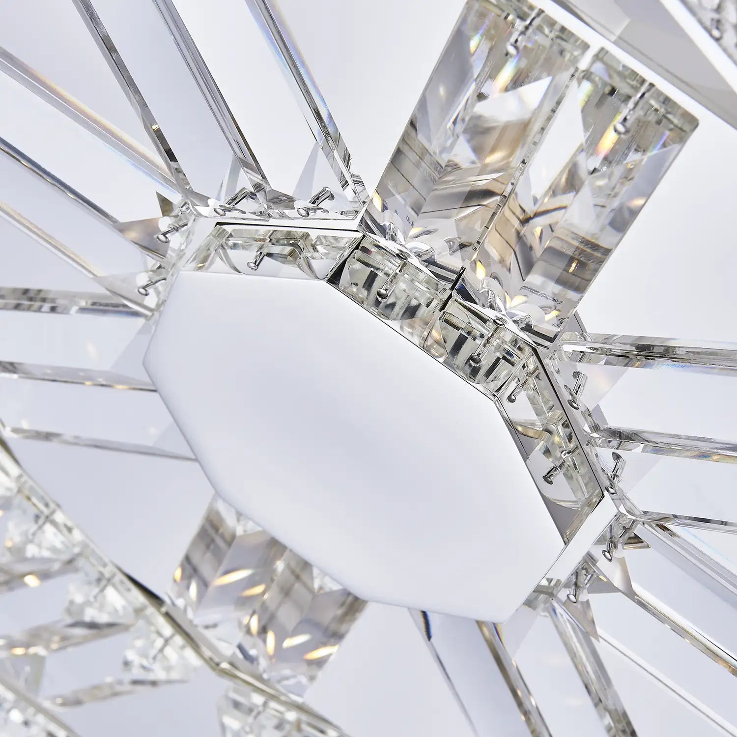 ALLEGRI, TEMPO PENDANT, PENDANT LIGHT
