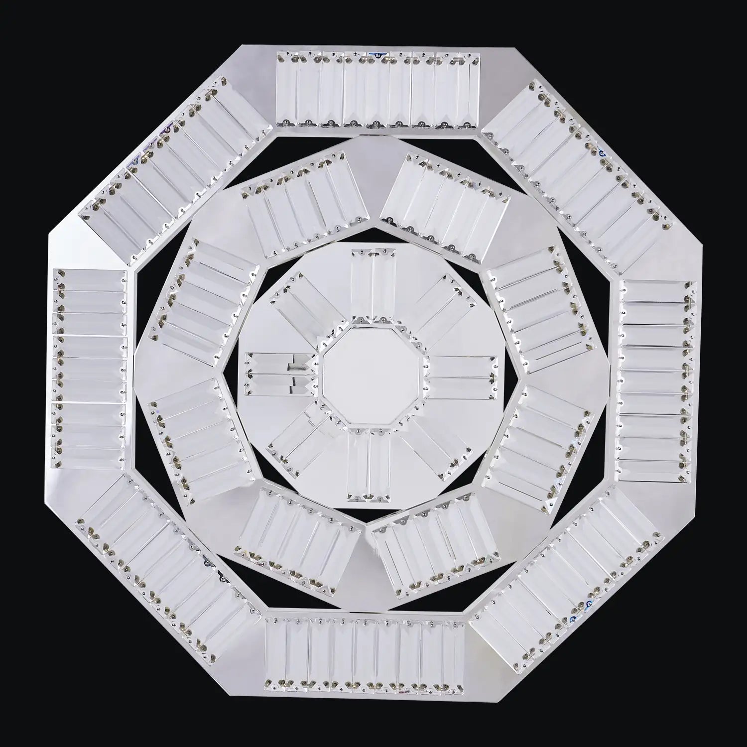 ALLEGRI, TEMPO PENDANT, PENDANT LIGHT