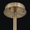 ALLEGRI, TEMPO WB PENDANT, PENDANT LIGHT