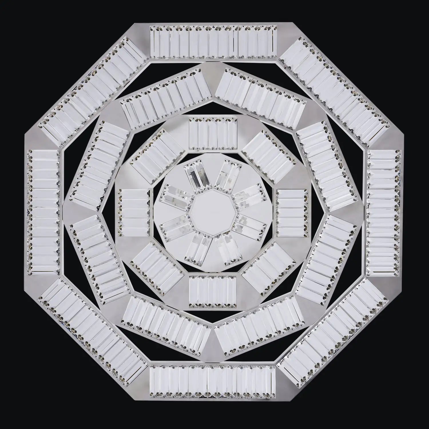 ALLEGRI, TEMPO PENDANT, PENDANT LIGHT