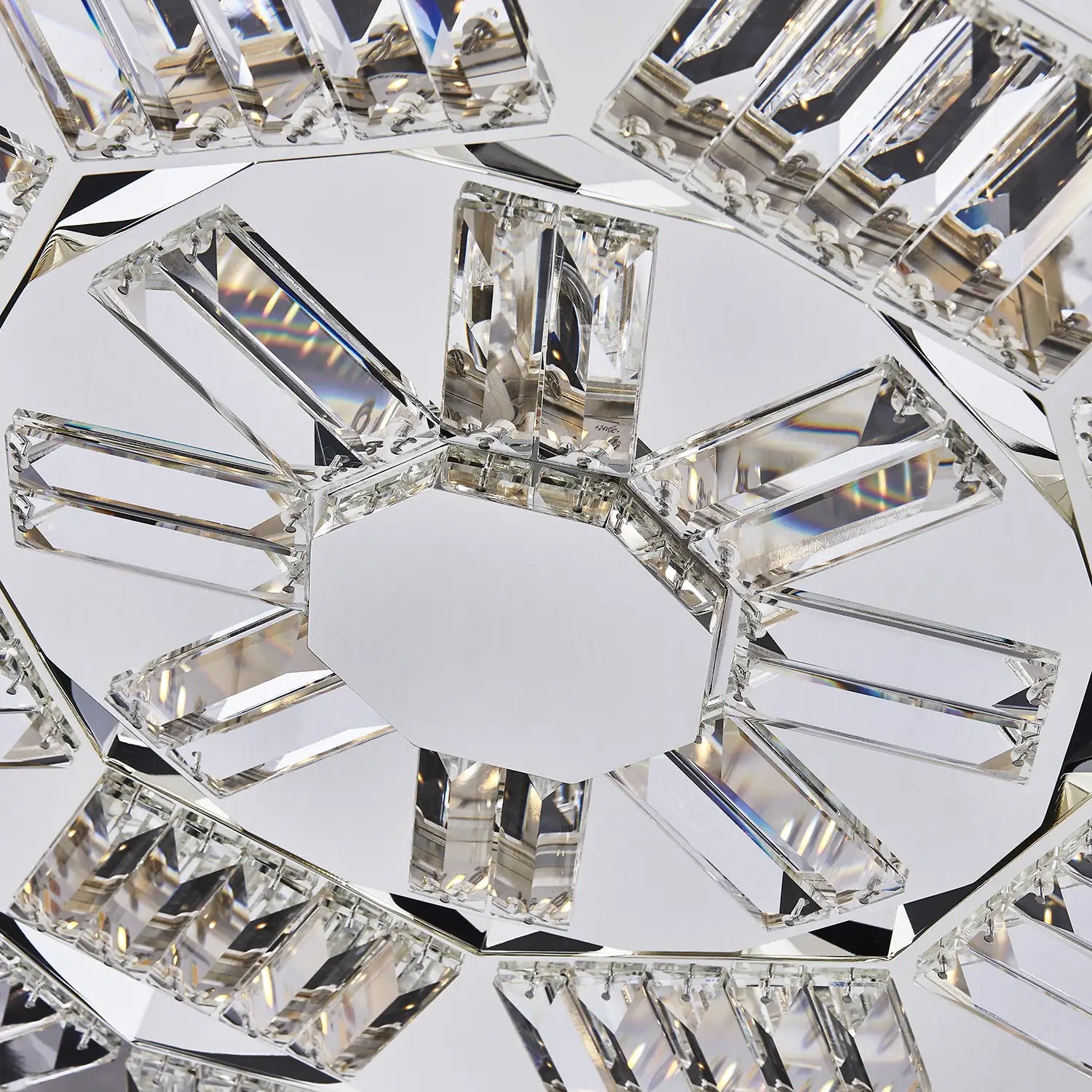 ALLEGRI, TEMPO PENDANT, PENDANT LIGHT