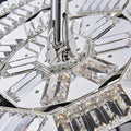 ALLEGRI, TEMPO PENDANT, PENDANT LIGHT